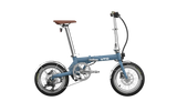 UTO OG16 ELECTRIC BIKE - The Lifty Electric