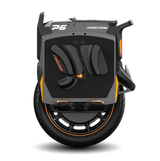 INMOTION P6 Electric Unicycle
