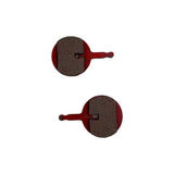 SpeedTrott RS800/1600 02B Brake Pads