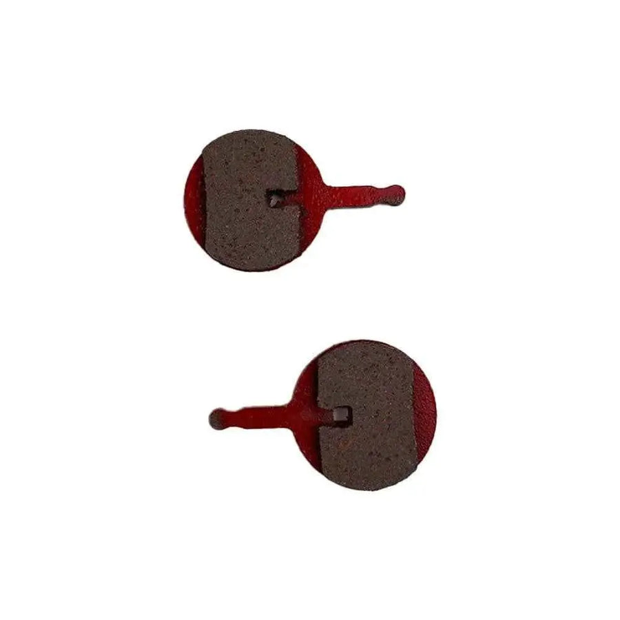 SpeedTrott RS800/1600 02B Brake Pads