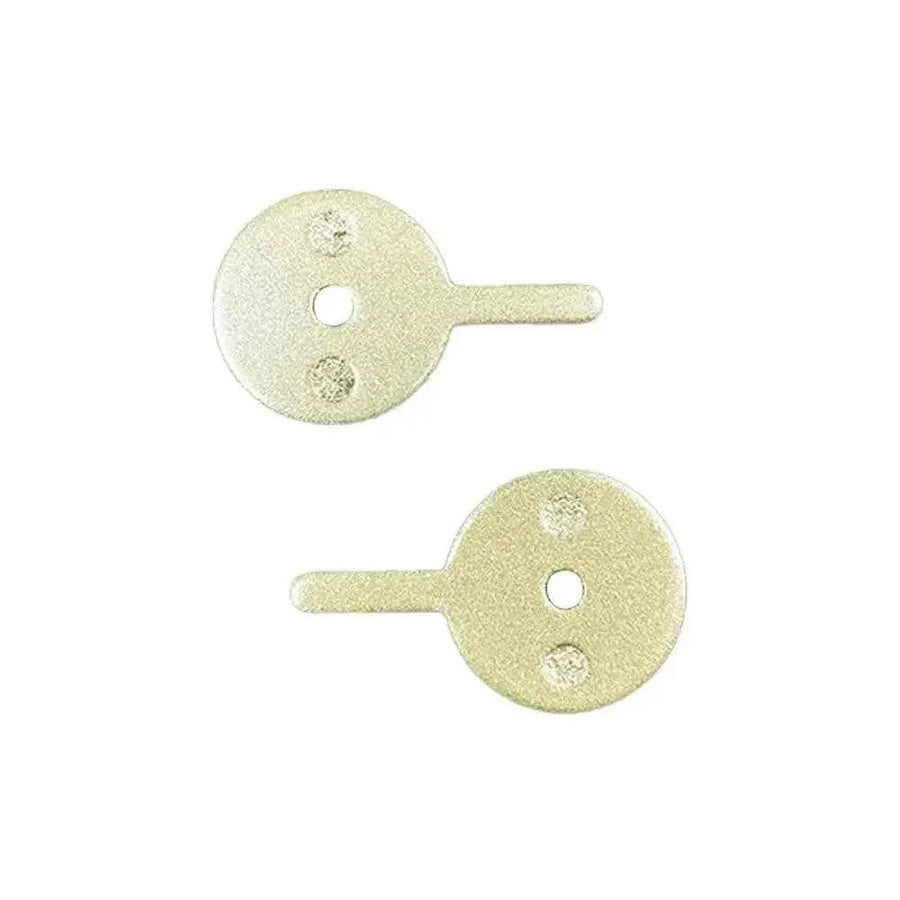 Speedway and Dualtron Metallic Brake Pads