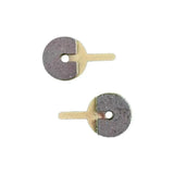Speedway and Dualtron Metallic Brake Pads