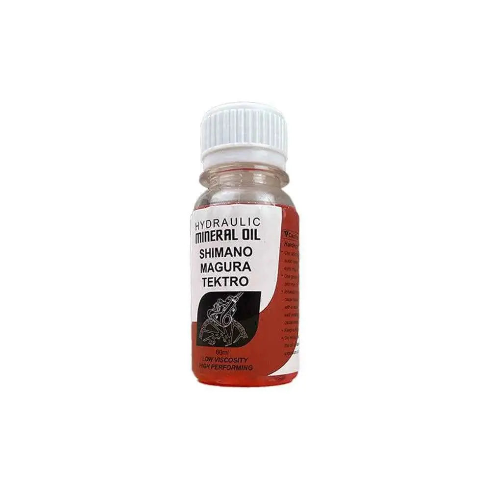 Shimano Magura Tektro Brake Oil