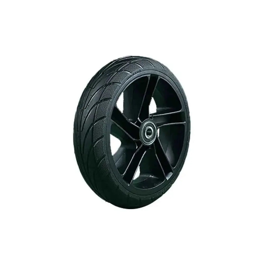 Ninebot Es1/2/3/4 Complete Rear Wheel