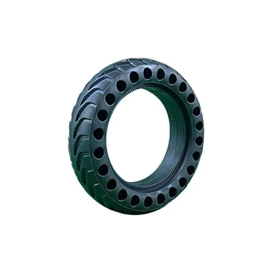 Kugoo 8×2 Solid Tyre