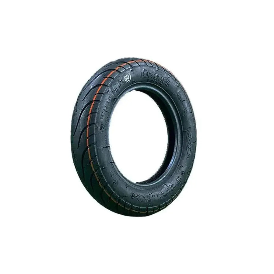 Tyre 10 × 2.25 Cst