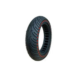 Solid Tyre Xiaomi New Generation Red