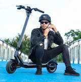 Punk Rider Electric Scooter