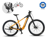 ROKTAR +Plus ebike MTB - The Lifty Electric