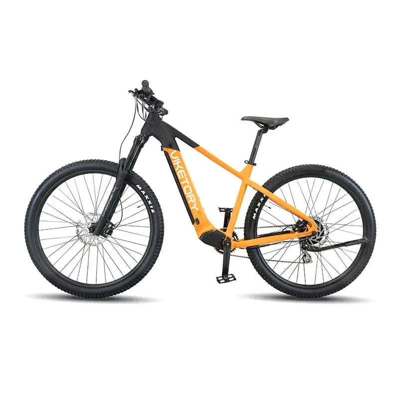 ROKTAR eBike MTB - The Lifty Electric