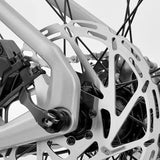 ROKTAR +Plus ebike MTB - The Lifty Electric