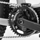 ROKTAR +Plus ebike MTB - The Lifty Electric