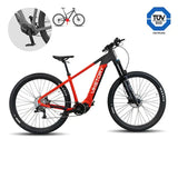 ROKTAR +Plus ebike MTB - The Lifty Electric