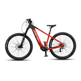 ROKTAR +Plus ebike MTB - The Lifty Electric