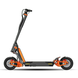 INMOTION RS Lite - The Lifty Electric