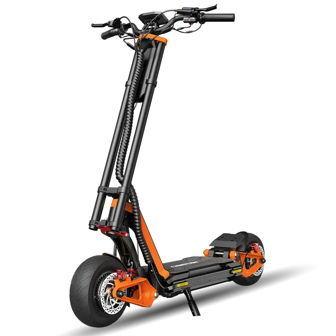 INMOTION RS Lite - The Lifty Electric