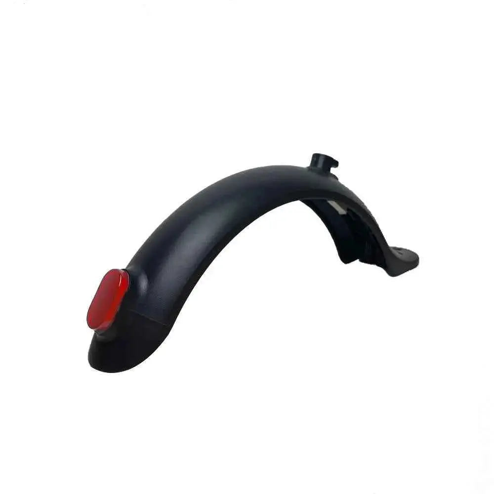 Mudguard With Led Xiaomi M365 & M365 Pro Color Black