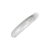 Mudguard With Led Xiaomi M365 Color White - The Lifty Electric