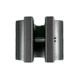 Reinforced Zero Dualtron Stem Clamping Ring – Black Color