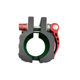 Reinforced Zero Dualtron Stem Clamping Ring – Black Color