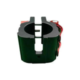 Reinforced Zero Dualtron Stem Clamping Ring – Black Color