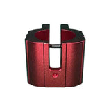 Reinforced Zero Dualtron Stem Clamping Ring – Red Color