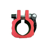 Reinforced Zero Dualtron Stem Clamping Ring – Red Color