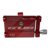 Phone Holder Gub G81 Red