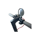 Mini electric scooter mirror