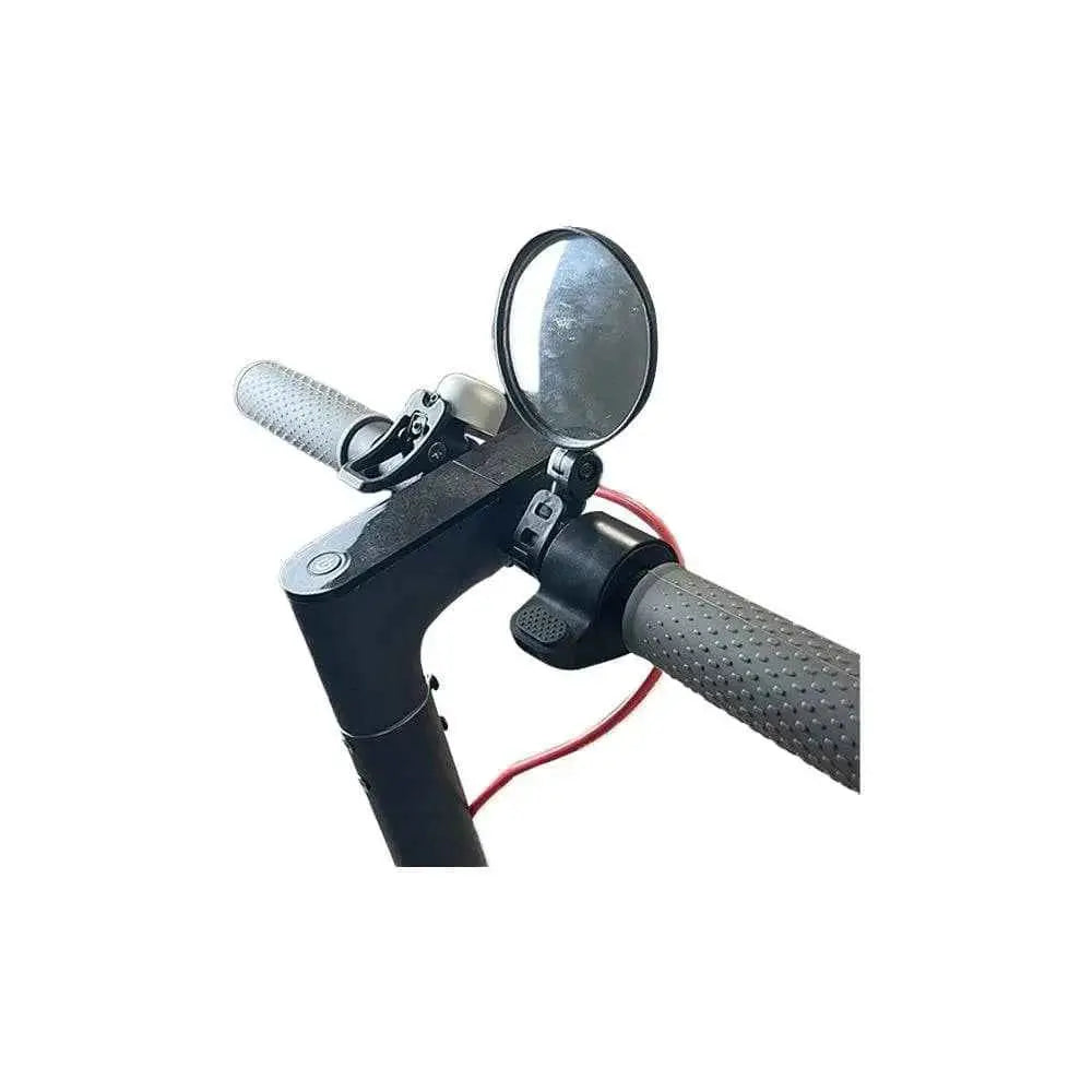 Mini electric scooter mirror