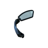 Right electric scooter mirrors