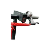 Red Cable Protection Sheath