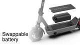 KUICKWHEEL S9 ELECTRIC SCOOTER D