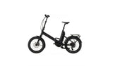 Cube Fold Hybrid Electric Bike Comfort 545 - The Lifty Electric
