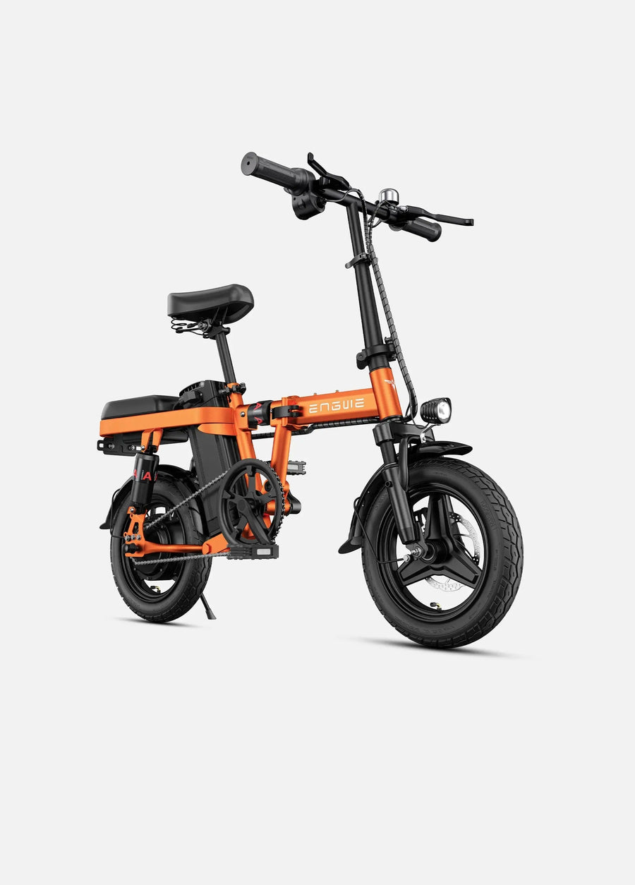 ENGWE T14 Electric Bike plain product image