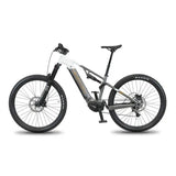 TERRAM MTB eBike - The Lifty Electric