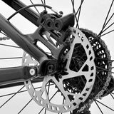 TERRAM MTB eBike - The Lifty Electric