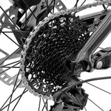 TERRAM MTB eBike - The Lifty Electric