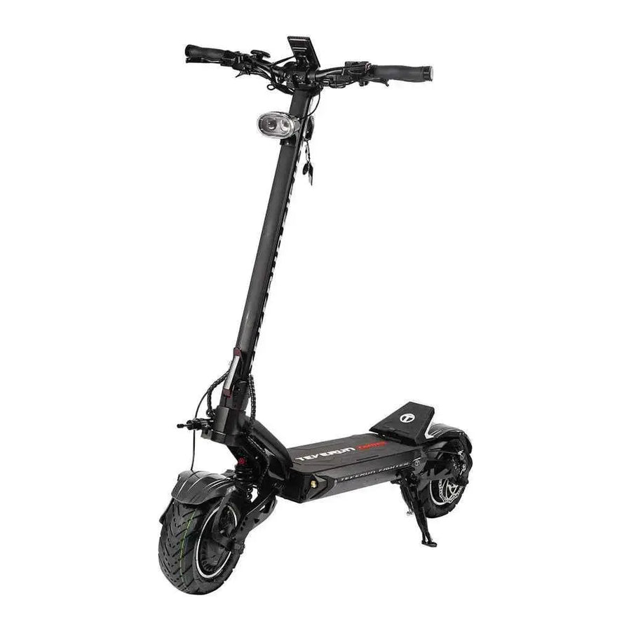 Teverun Fighter Eleven - Electric Scooter