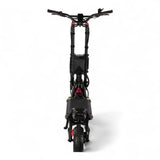 KAABO WOLF KING GTR 72V 35Ah - The Lifty Electric