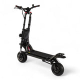 KAABO WOLF KING GTR 72V 35Ah - The Lifty Electric