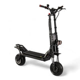 KAABO WOLF KING GTR 72V 35Ah - The Lifty Electric