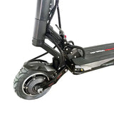 ELECTRIC SCOOTER TEVERUN FIGHTER MINI Q - The Lifty Electric