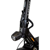 Dualtron Victor LTD 2026 detail view