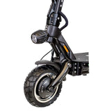 Dualtron Victor LTD 2026 side view