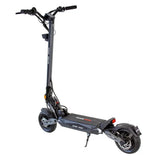 Odyssr Rodeo Dual electric scooter detail