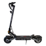 Odyssr Rodeo Dual scooter side view