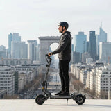 TEVERUN FIGHTER MINI ECO 52V 20,8AH New 2025 Model image 8