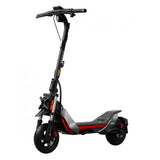Ninebot ZT3 Pro Electric Scooter | 1600W Peak Power, 70km Range & All-Terrain Suspension image 1