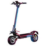 DUALTRON SONIC MODEL A ALIEN ( DUALTRON THUNDER 4 ) image 1